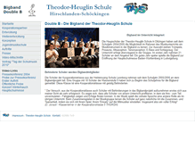 Tablet Screenshot of bigband.heuglin-schule.de